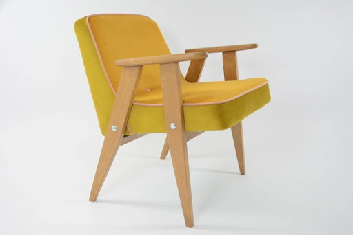 Fauteuil 366 citroen