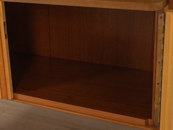 Image 1 of 50s Book Shelf by Georg Satink for WK Möbel