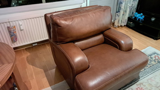 Image 1 of Einzigartig gestalteter Designer-Sessel