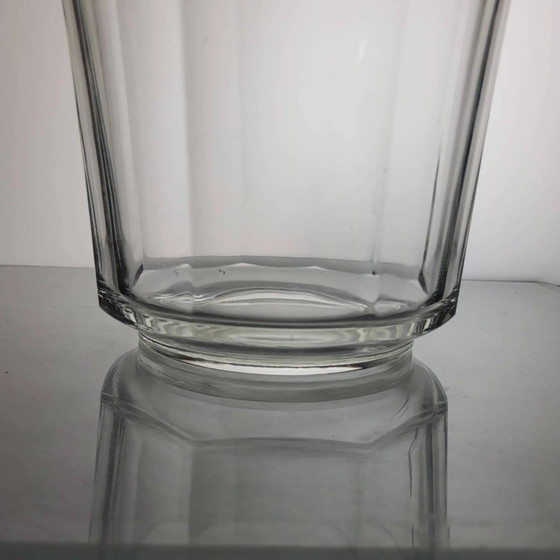 Glass champagne bucket – Bowls, Crystal (photo 5 of 7)
