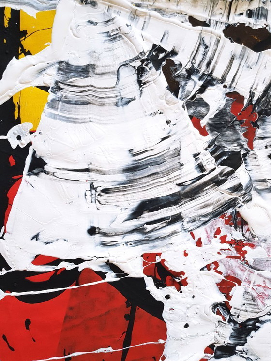 Image 1 of Jürgen Angeler - El rojo líquido