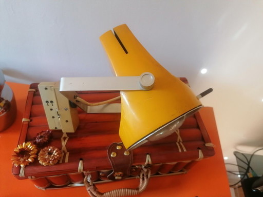 Lote Spots Étienne Fermigier Disderot