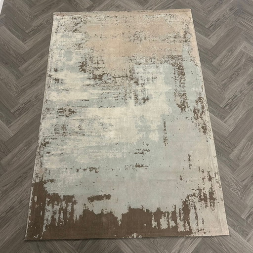 Brinker Carpets Skyview Sand vloerkleed - 200x290