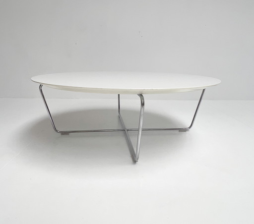 Allermuir Table basse ou table d'appoint par Artifort, Na 2000