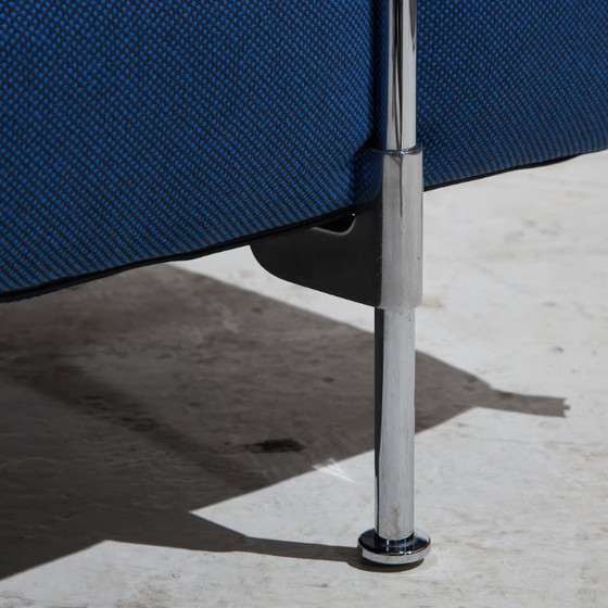 Image 1 of MK11566 Divano a due posti Alcove Xtra High di Ronan & Erwan Bouroullec per Vitra