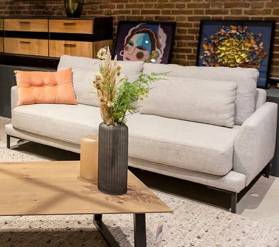 Image 1 of Divano a 3 posti XOOON Toledos