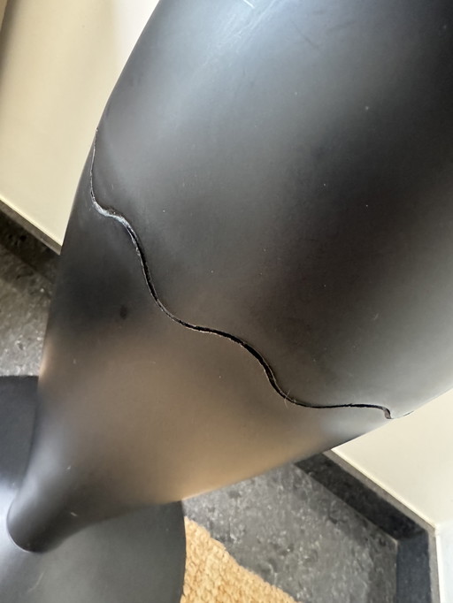 Kartell vermisst Balu