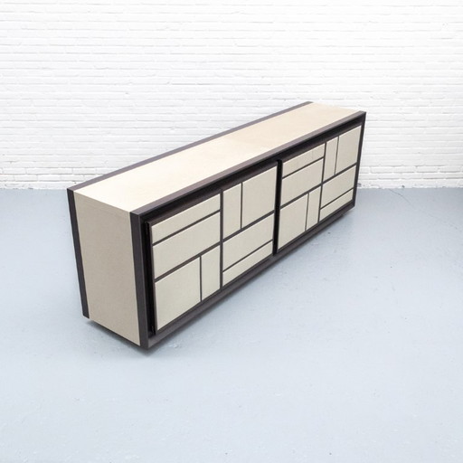 Baxter Maxime Sideboard Roberto Lazzeroni