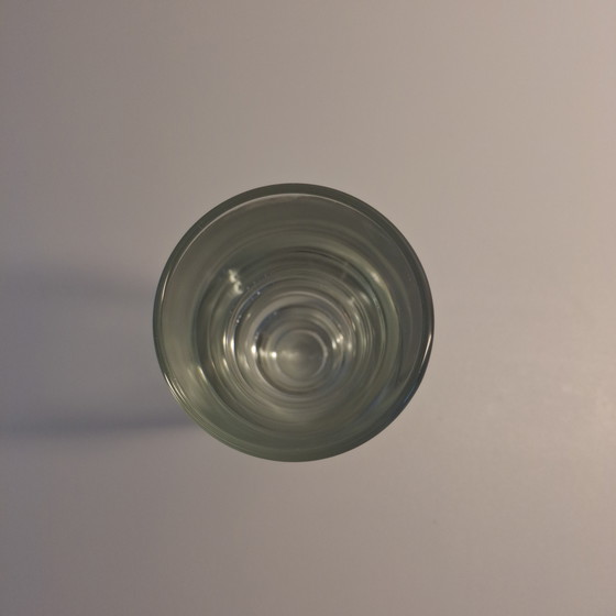 Image 1 of Bicchieri da cocktail vintage Bullet Carlo Moretti, set da 6 pezzi