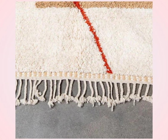 Image 1 of Tappeto marocchino fatto a mano, 250 cm x 150 cm