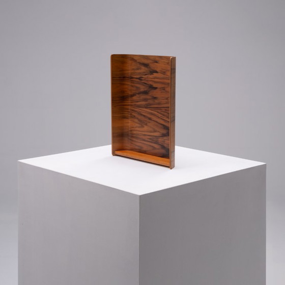 Image 1 of Vassoio porta lettere di Florence Knoll per Knoll, set da 3