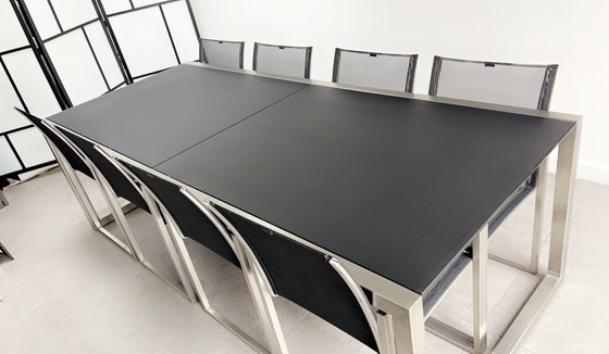 Image 1 of Garden Set Royal Botania