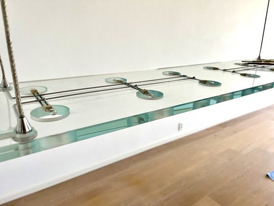 Image 1 of Design Pendant Lamp, Fabbian Sospesa