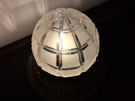 Jugendstil-Deckenleuchte j20/30