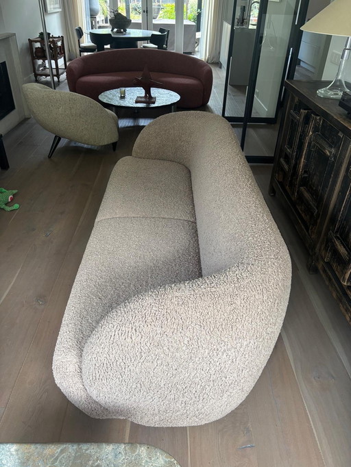 Compañía de sofás Paula