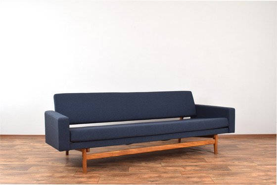 Image 1 of Mid-Century Daybed By Karl-Erik Ekselius For Joc Vetlanda, 1960S