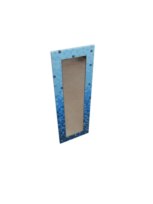 Modelo de espejo de mosaico Mesnali