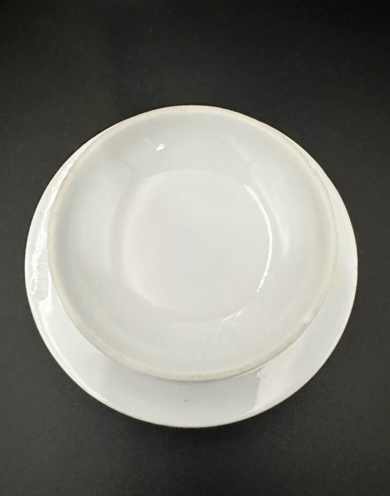 Image 1 of Allemagne de l'Ouest Melitta Théière Cafetière Hambourg