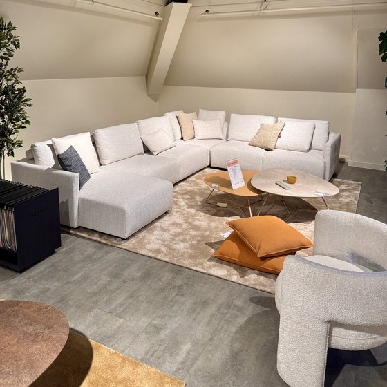 Image 1 of Moome Otis corner sofa