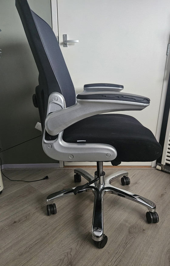 Image 1 of HJH Office Professional Bürostuhl-Ausbilder XXL