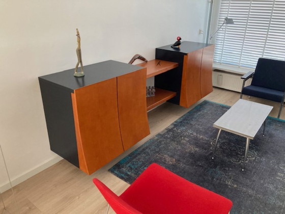 Image 1 of hanging sideboard