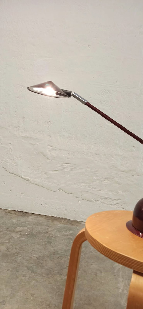 Image 1 of Lampe de bureau vintage Elco Lite