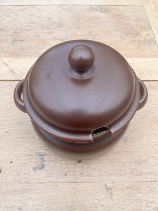 Zuppiera in ceramica Arzberg