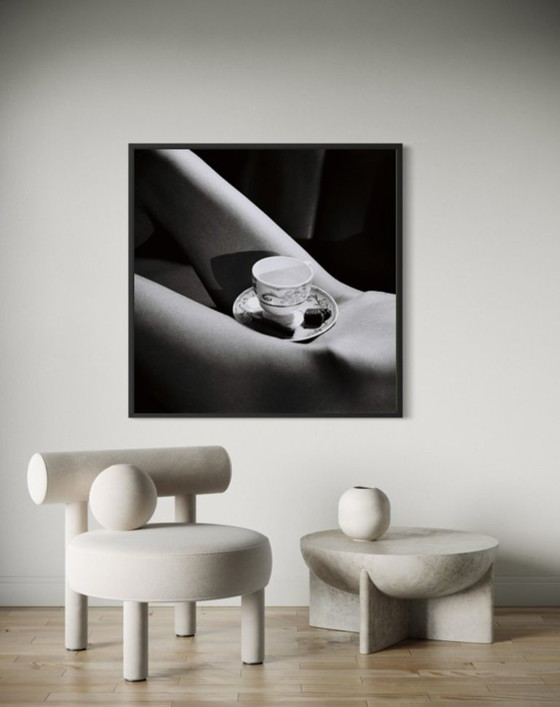 Image 1 of Kunstfoto „Tomas Urbelionis“ – „Eine Tasse Aphrodisiakum 2“