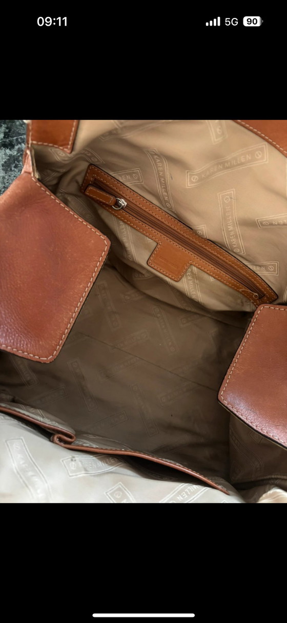 Image 1 of Handtas Karen Millen