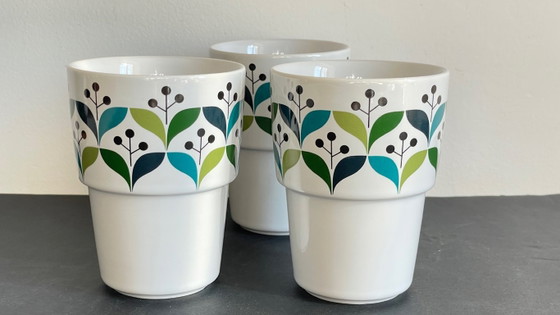 SWEDISH MUGS by Sagaform Lotta Odelius – Sagaform Lotta Odelius SUEDE, Crockery, Ceramic (photo 10 of 27)