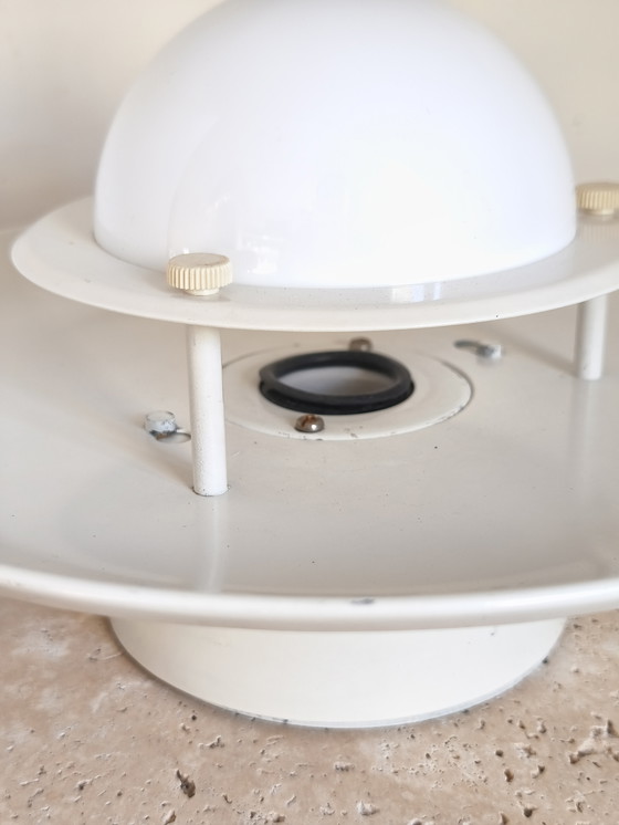 Image 1 of Vintage Ikea wall lamp