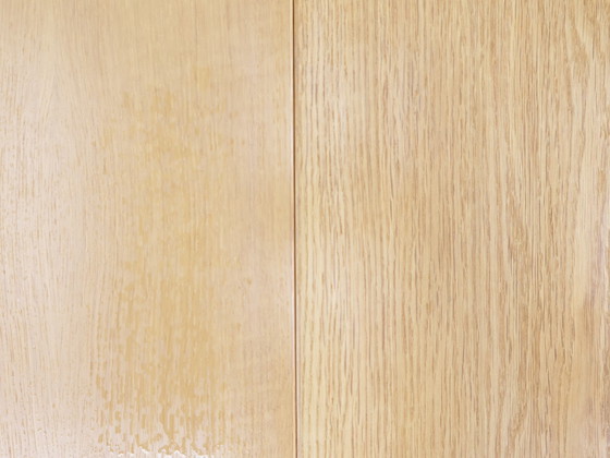 Image 1 of Farstrup Denmark Eettafel | Eiken | rond/ Ovaal