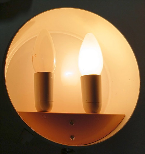 Image 1 of Lampe de bureau Olympia vintage des années 1970, modèle n° 806B