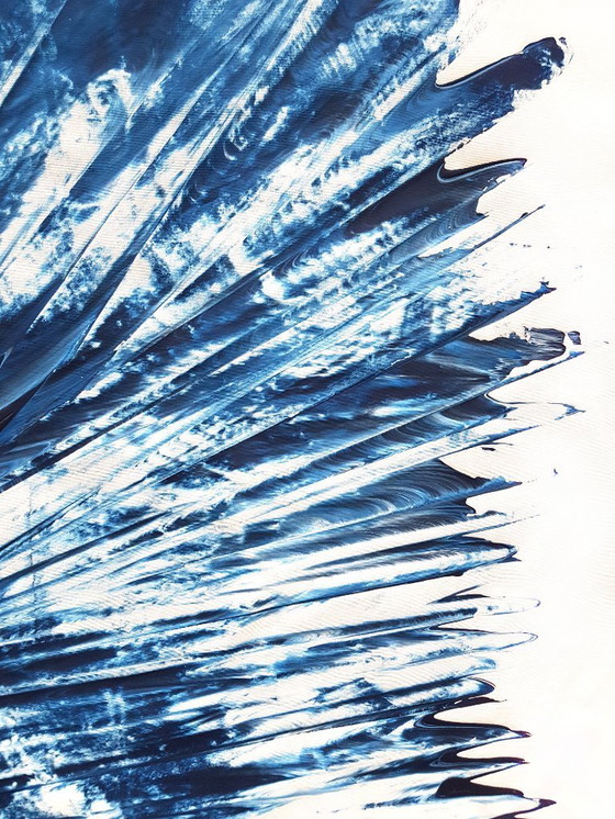 Image 1 of Jürgen Angeler - Eau dynamique