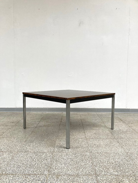 Image 1 of Vintage design Martin Visser coffee table for 't Spectrum