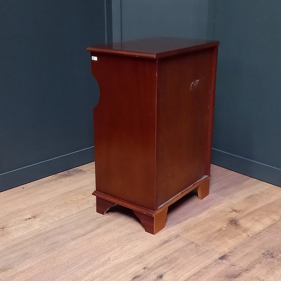 Image 1 of Kleine Vintage Bachelors cabinet