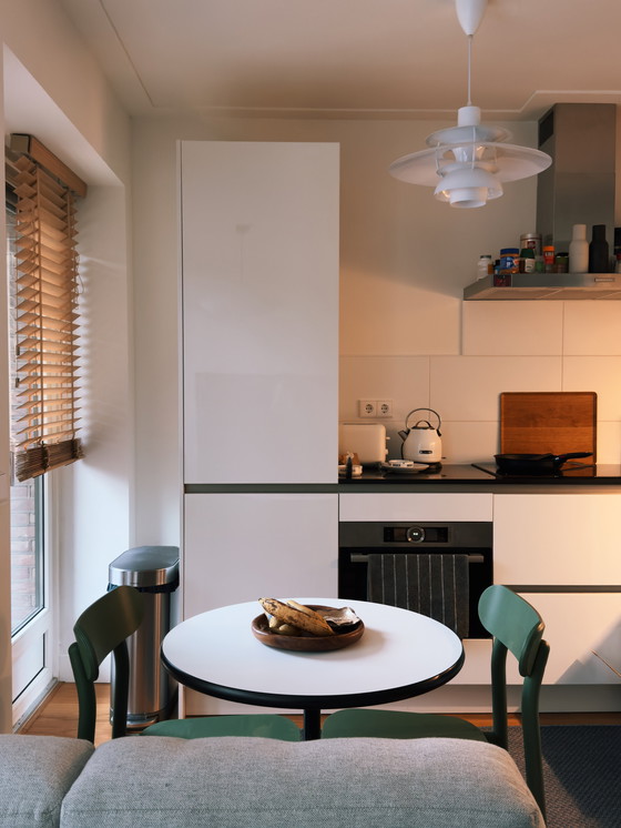 Image 1 of Vitra Eames Contract Table