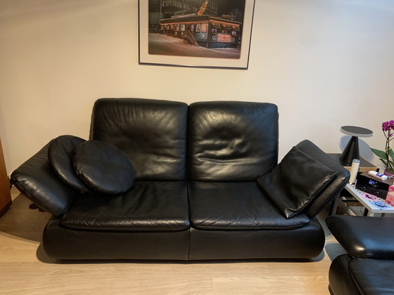 Image 1 of 2 sofás de 2,5 plazas KOINOR