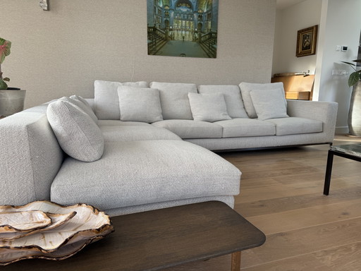 Minotti Sofa Andersen