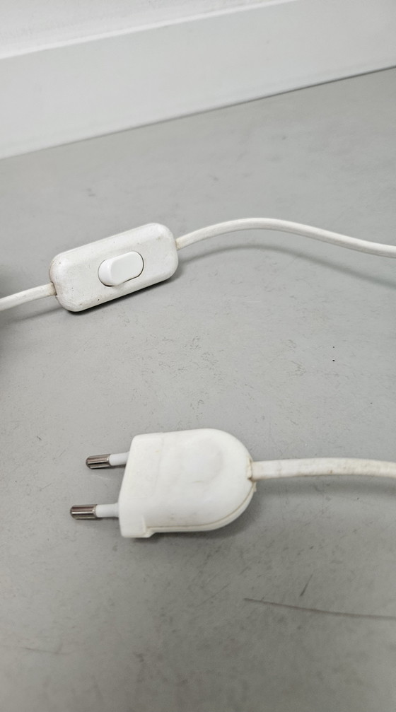 Image 1 of Tafellamp Wings by Riccardo Raco for Slamp