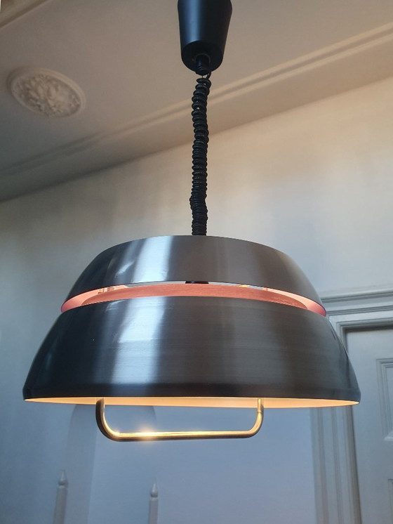 Image 1 of Lakro Space Age Hanglamp