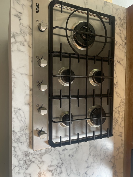 Image 1 of Cocina Kvik