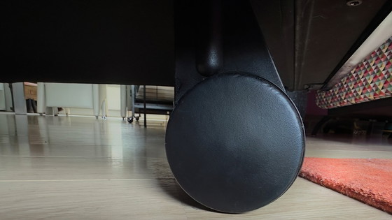 Image 1 of Poltrona Frau "Twice' 2 zits sofa