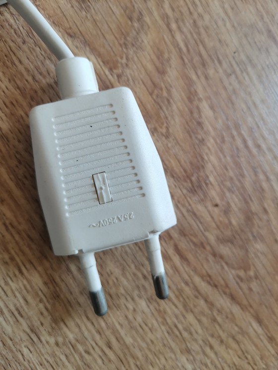 Image 1 of Vintage Ventilator Mintgroen Calor