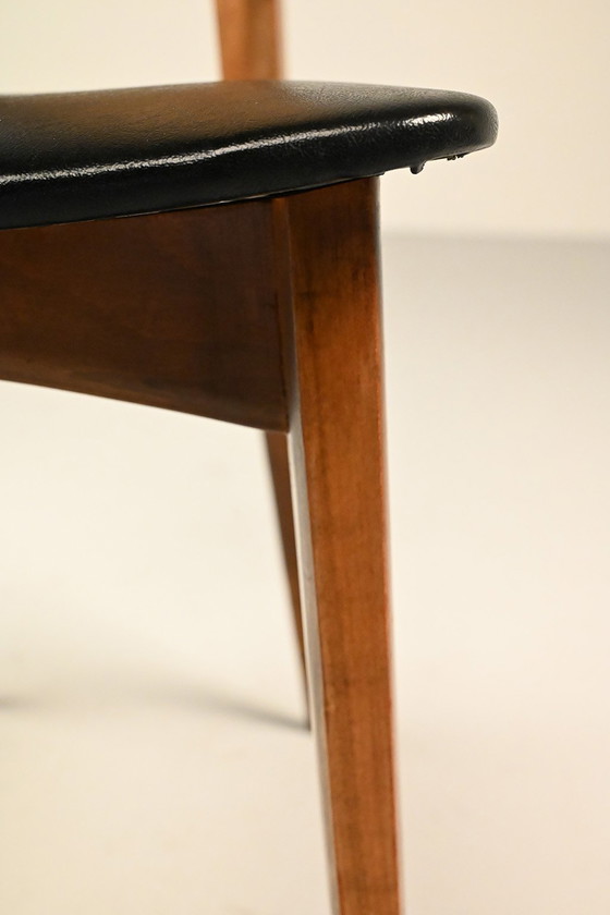 Image 1 of Sillas Ernst Martin Dettinger