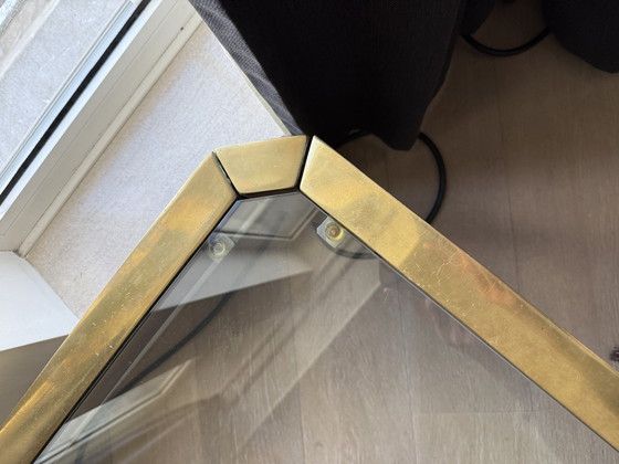 Image 1 of Tavolino da caffè robusto