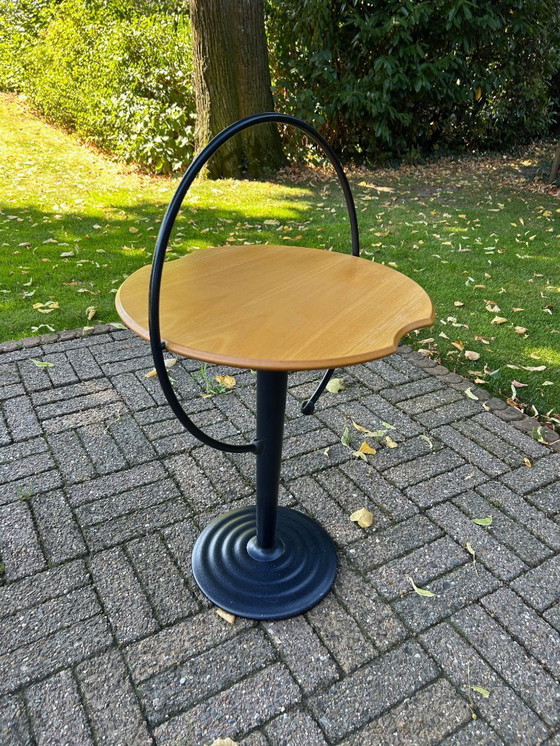 Image 1 of Tavolino Leolux Besico di Siggi Fischer