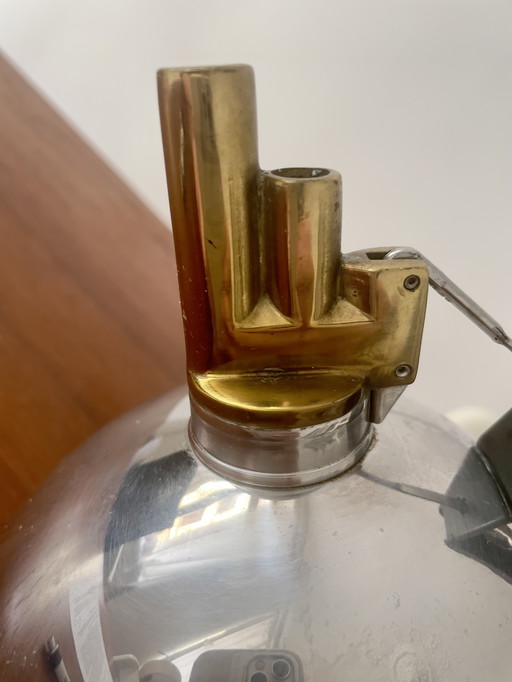 Bouilloire Robert Sapper Alessi 9091