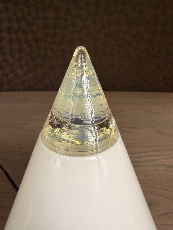 Image 1 of Guisto Toso Rio table lamp by Leucos