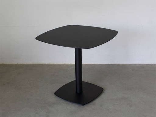 Normann Copenhagen Form cafe table design Simon Legald